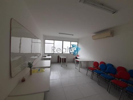 Foto 6 do(a) Sala / Conjunto Comercial false à venda em Copacabana, Rio de Janeiro