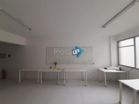 Foto 5 do(a) Sala / Conjunto Comercial false à venda em Copacabana, Rio de Janeiro