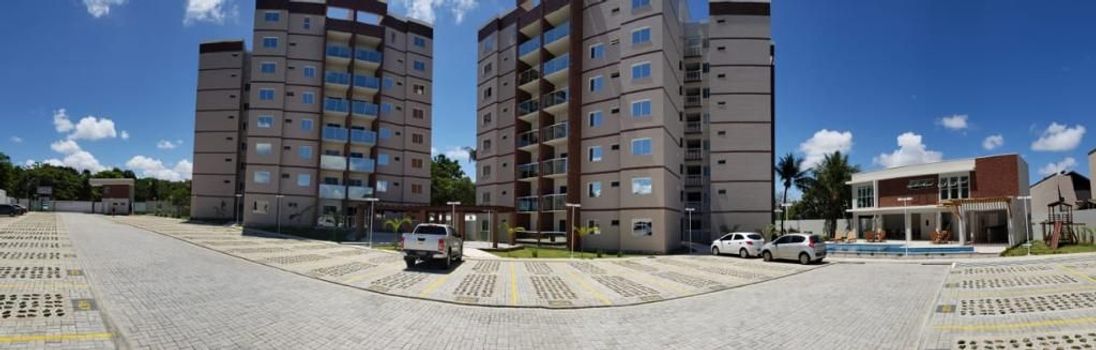 Foto 2 do(a) Apartamento de 2 quartos à venda em null, Eusébio