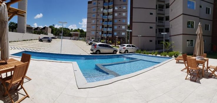 Foto 18 do(a) Apartamento de 2 quartos à venda em null, Eusébio