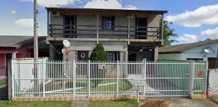 Foto 1 do(a) Casa de 3 quartos à venda em Passos dos Ferreiros, Gravataí