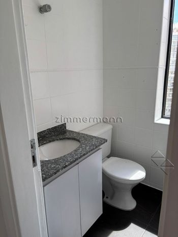 Foto 5 do(a) Sala / Conjunto Comercial false à venda em Santa Cecília, São Paulo