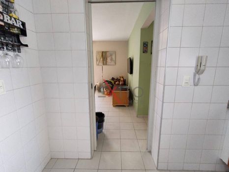 Foto 17 do(a) Apartamento de 2 quartos à venda em Parque da Represa, Jundiaí