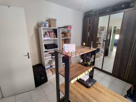 Foto 6 do(a) Apartamento de 2 quartos à venda em Parque da Represa, Jundiaí