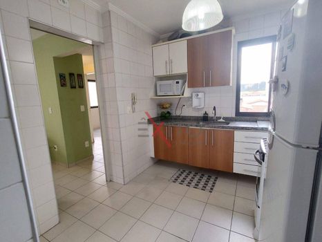 Foto 20 do(a) Apartamento de 2 quartos à venda em Parque da Represa, Jundiaí