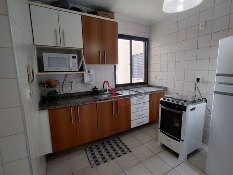 Foto 21 do(a) Apartamento de 2 quartos à venda em Parque da Represa, Jundiaí