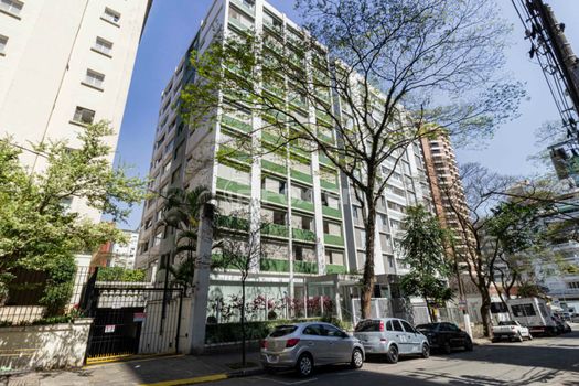 Foto 46 do(a) Apartamento de 3 quartos à venda em Itaim Bibi, São Paulo