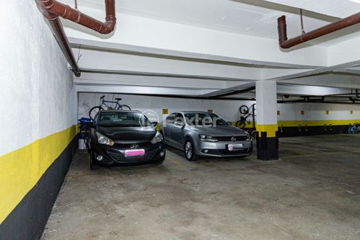 Foto 44 do(a) Apartamento de 3 quartos à venda em Itaim Bibi, São Paulo