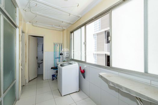 Foto 35 do(a) Apartamento de 3 quartos à venda em Itaim Bibi, São Paulo