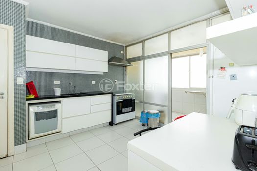 Foto 32 do(a) Apartamento de 3 quartos à venda em Itaim Bibi, São Paulo