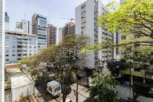 Foto 26 do(a) Apartamento de 3 quartos à venda em Itaim Bibi, São Paulo