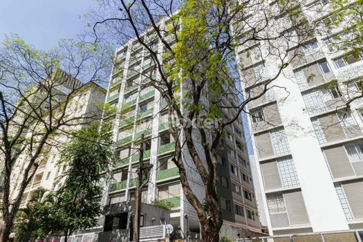 Foto 47 do(a) Apartamento de 3 quartos à venda em Itaim Bibi, São Paulo