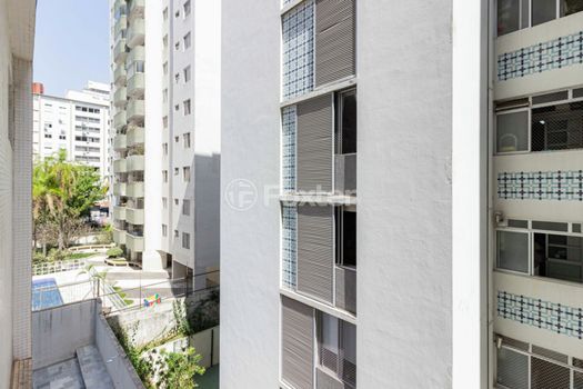 Foto 14 do(a) Apartamento de 3 quartos à venda em Itaim Bibi, São Paulo