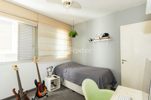 Foto 13 do(a) Apartamento de 3 quartos à venda em Itaim Bibi, São Paulo