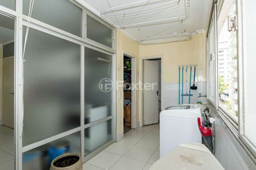 Foto 36 do(a) Apartamento de 3 quartos à venda em Itaim Bibi, São Paulo