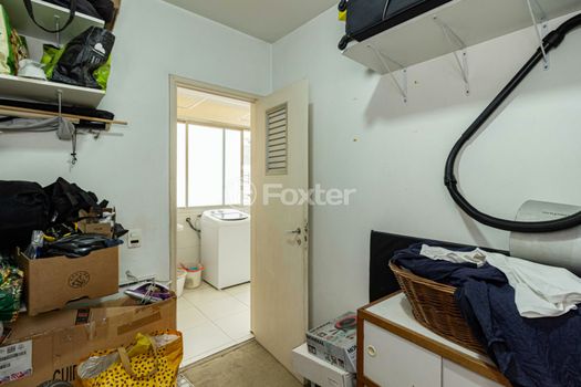 Foto 38 do(a) Apartamento de 3 quartos à venda em Itaim Bibi, São Paulo