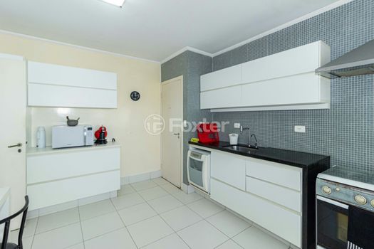 Foto 31 do(a) Apartamento de 3 quartos à venda em Itaim Bibi, São Paulo
