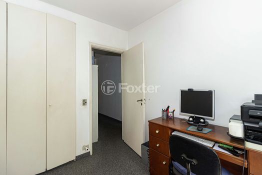 Foto 17 do(a) Apartamento de 3 quartos à venda em Itaim Bibi, São Paulo