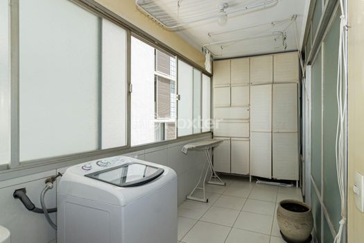 Foto 37 do(a) Apartamento de 3 quartos à venda em Itaim Bibi, São Paulo