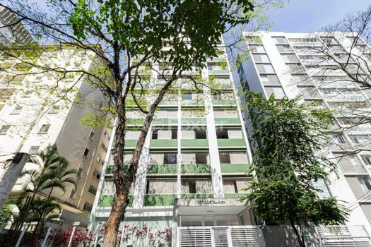 Foto 45 do(a) Apartamento de 3 quartos à venda em Itaim Bibi, São Paulo