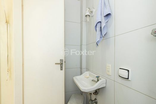 Foto 41 do(a) Apartamento de 3 quartos à venda em Itaim Bibi, São Paulo