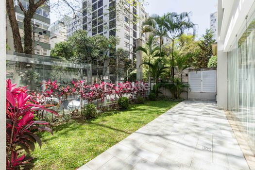 Foto 48 do(a) Apartamento de 3 quartos à venda em Itaim Bibi, São Paulo