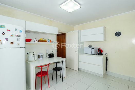 Foto 30 do(a) Apartamento de 3 quartos à venda em Itaim Bibi, São Paulo