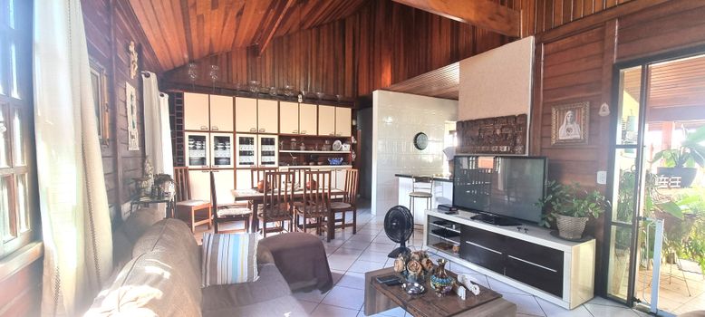 Foto 5 do(a) Casa em Condomínio de 3 quartos à venda em Jardim Ibiti do Paço, Sorocaba