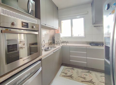 Foto 11 do(a) Apartamento de 2 quartos à venda em Perdizes, São Paulo