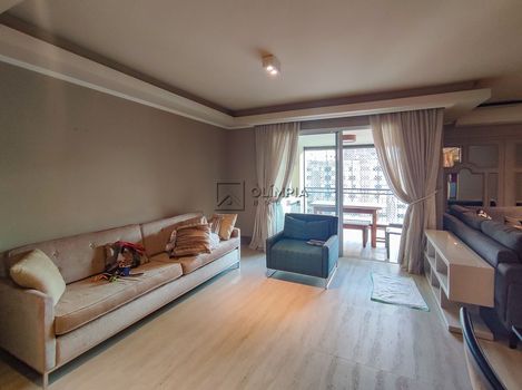 Foto 1 do(a) Apartamento de 2 quartos à venda em Perdizes, São Paulo