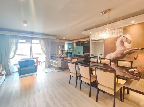 Foto 2 do(a) Apartamento de 2 quartos à venda em Perdizes, São Paulo