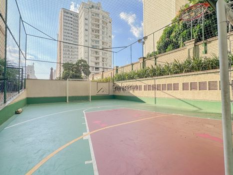 Foto 38 do(a) Apartamento de 2 quartos à venda em Perdizes, São Paulo