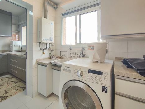 Foto 31 do(a) Apartamento de 2 quartos à venda em Perdizes, São Paulo