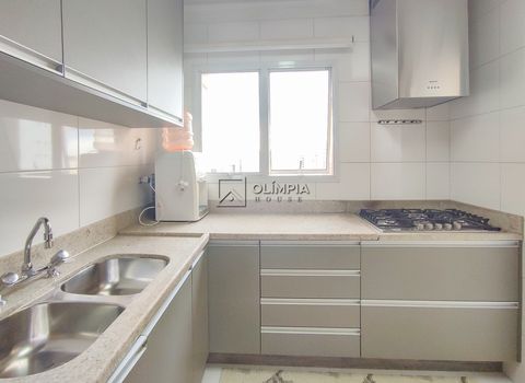 Foto 12 do(a) Apartamento de 2 quartos à venda em Perdizes, São Paulo