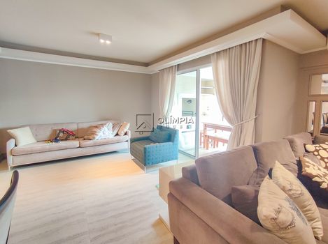 Foto 5 do(a) Apartamento de 2 quartos à venda em Perdizes, São Paulo
