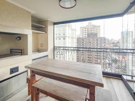 Foto 6 do(a) Apartamento de 2 quartos à venda em Perdizes, São Paulo