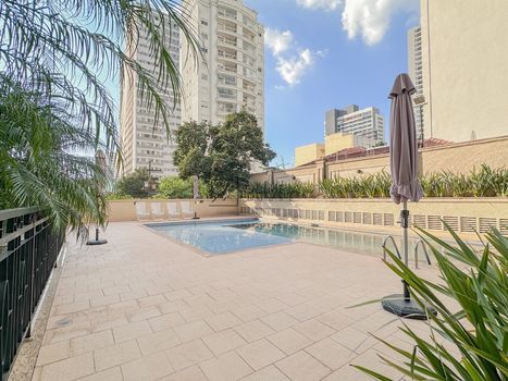 Foto 32 do(a) Apartamento de 2 quartos à venda em Perdizes, São Paulo
