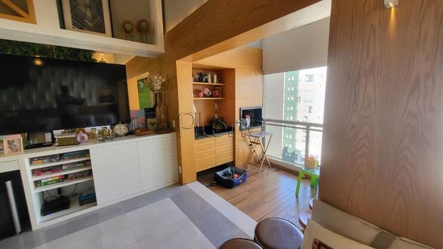 Foto 5 do(a) Apartamento false à venda em Cambuí, Campinas