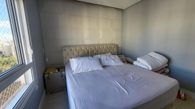 Foto 11 do(a) Apartamento false à venda em Cambuí, Campinas