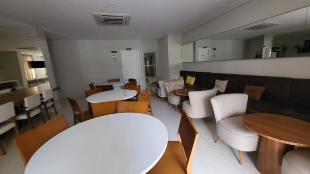 Foto 33 do(a) Apartamento false à venda em Cambuí, Campinas