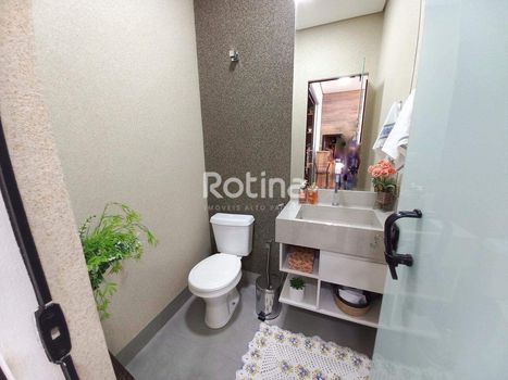 Foto 20 do(a) Casa em Condomínio de 3 quartos à venda em Jardim Holanda, Uberlândia