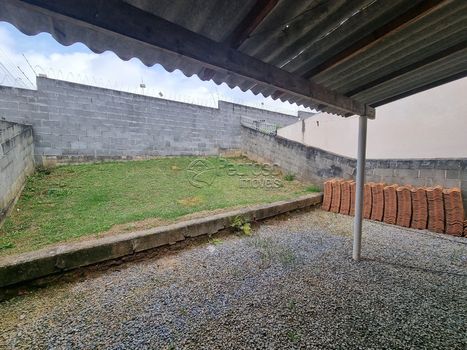 Foto 12 do(a) Casa de 2 quartos à venda em Gralha Azul, Fazenda Rio Grande