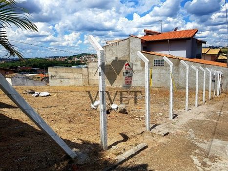 Foto 4 do(a) Terreno false à venda em Jardim Icatu, Votorantim