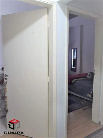 Foto 6 do(a) Apartamento de 2 quartos à venda em Cidade Monções, São Paulo