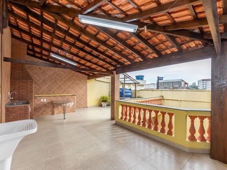 Foto 33 do(a) Casa em Condomínio de 4 quartos à venda em Chácara Belenzinho, São Paulo