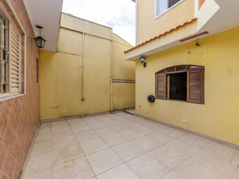 Foto 24 do(a) Casa em Condomínio de 4 quartos à venda em Chácara Belenzinho, São Paulo
