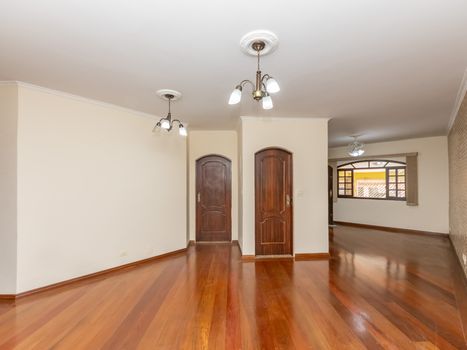 Foto 1 do(a) Casa em Condomínio de 4 quartos à venda em Chácara Belenzinho, São Paulo