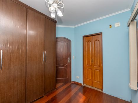 Foto 17 do(a) Casa em Condomínio de 4 quartos à venda em Chácara Belenzinho, São Paulo