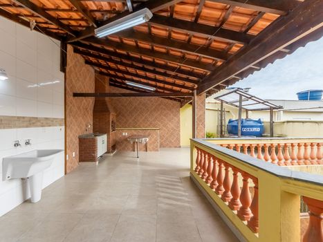 Foto 32 do(a) Casa em Condomínio de 4 quartos à venda em Chácara Belenzinho, São Paulo