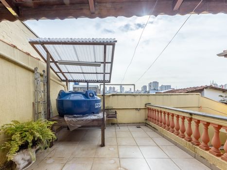Foto 35 do(a) Casa em Condomínio de 4 quartos à venda em Chácara Belenzinho, São Paulo